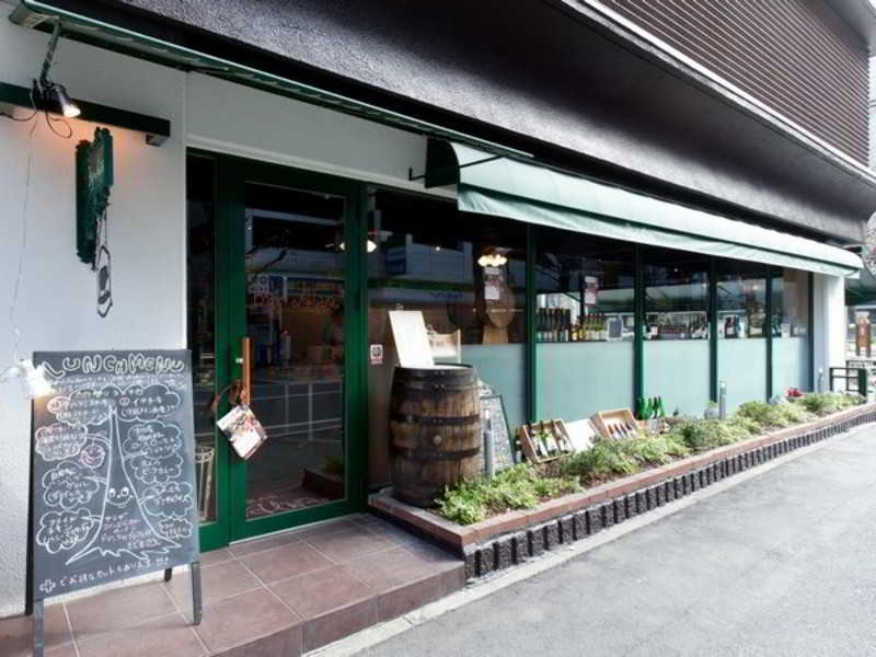 Hotel Sunline Fukuoka Hakata Ekimae Exterior foto